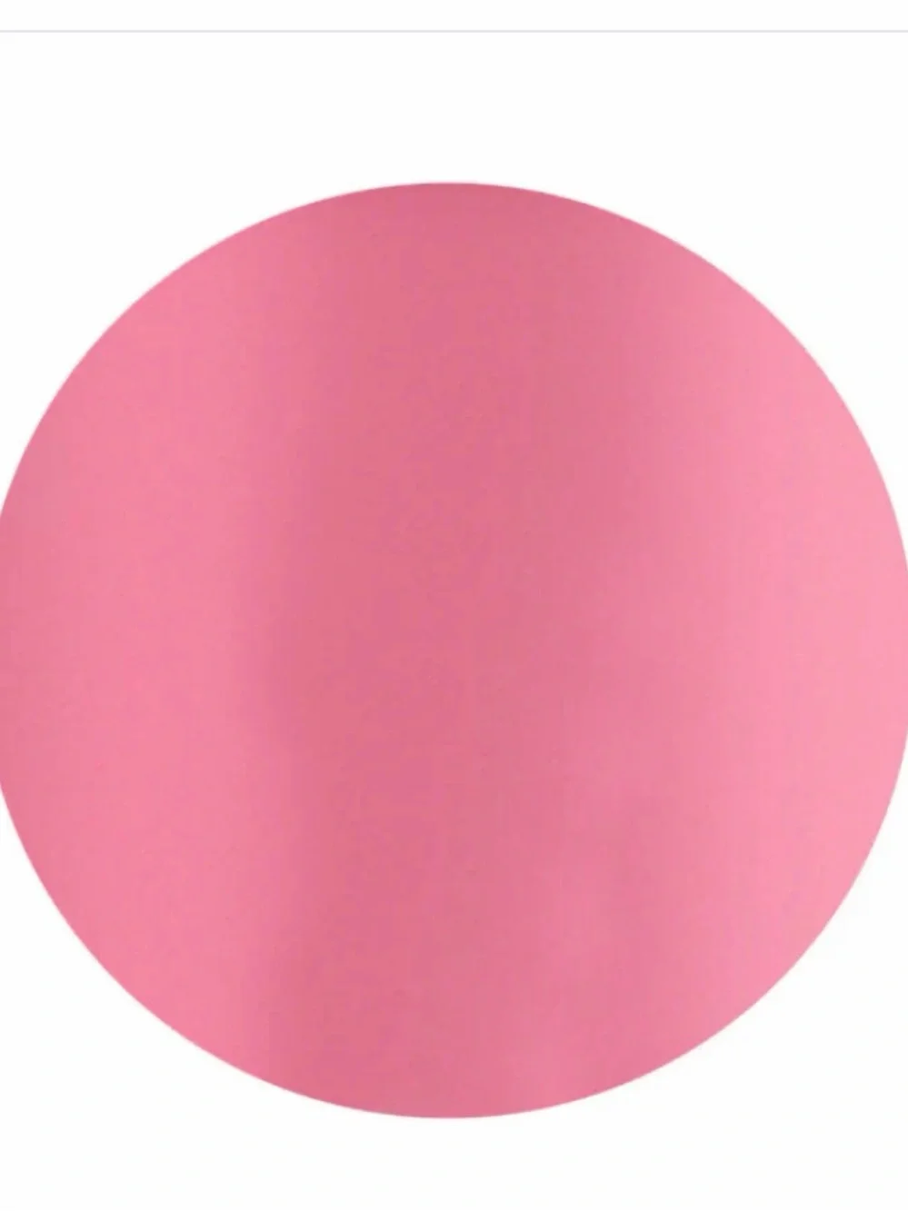 Jeffree ⭐️ PINK TABLET  Pink Matte Eyeshadow - Women Makeup